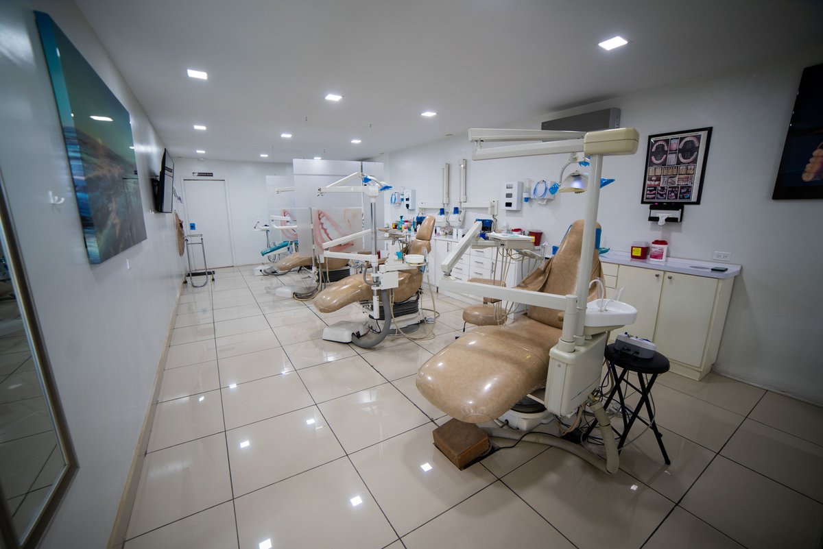 عيادة جي بي لطب الأسنان - JP Dental Clinic